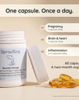 The Ultimate Precondition Bundle (For Her)