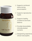The Ultimate Couples Precondition Bundle (For Him & Her)