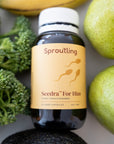 Sproutling SEEDRA For Him | Men's Daily Supplement