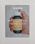 Sproutling Guides Bundle (8 Guides)