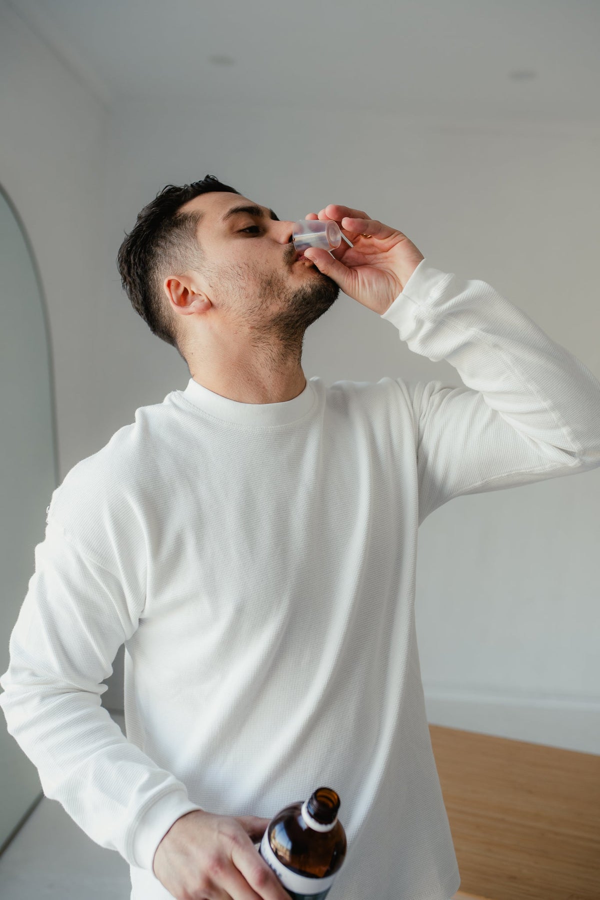 3 Ways to Support Healthy Testosterone & Male Fertility
