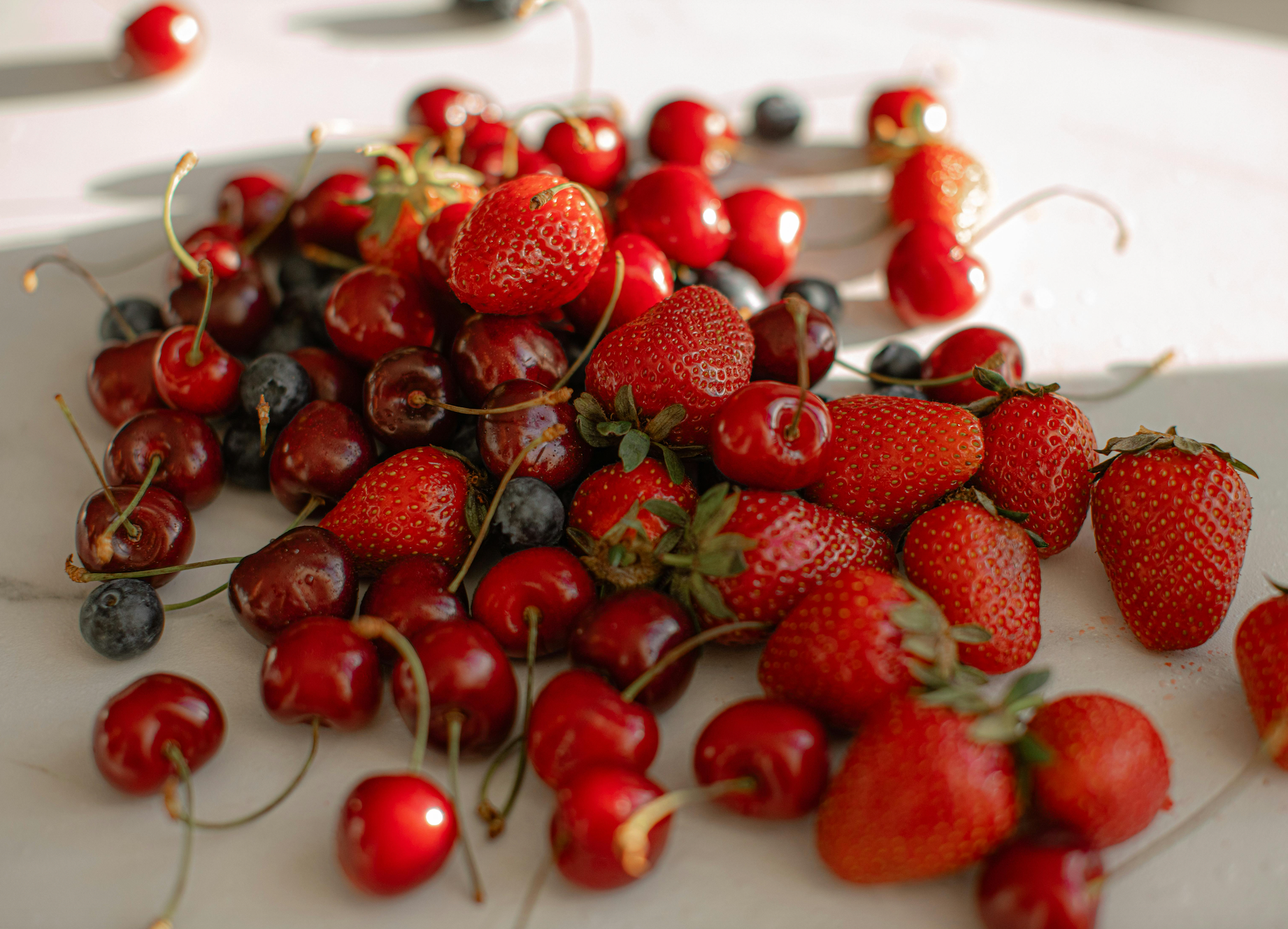 Top Foods for Implantation