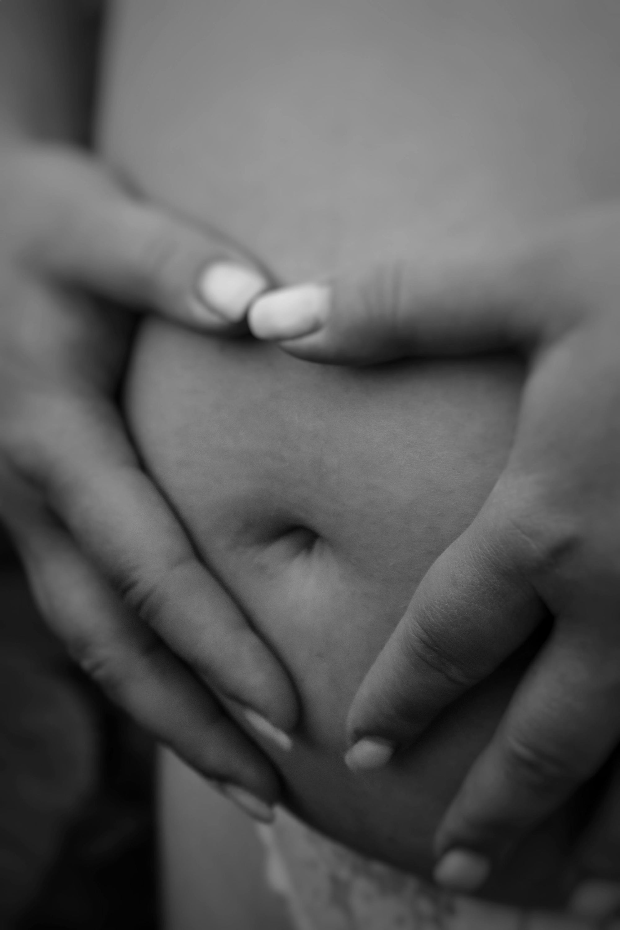 It Starts With You: The Importance of Prenatal Care