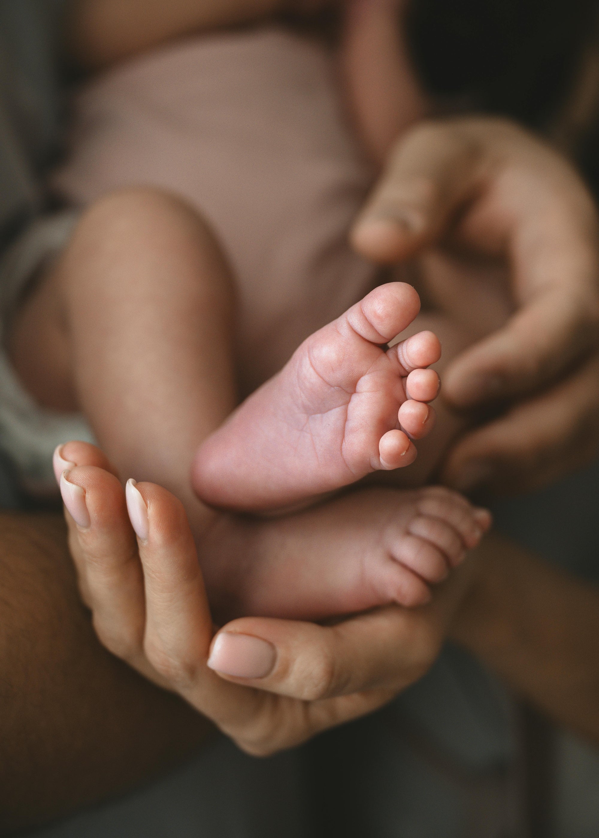 5 Reasons Folate Is Important for Preconception and Pregnancy