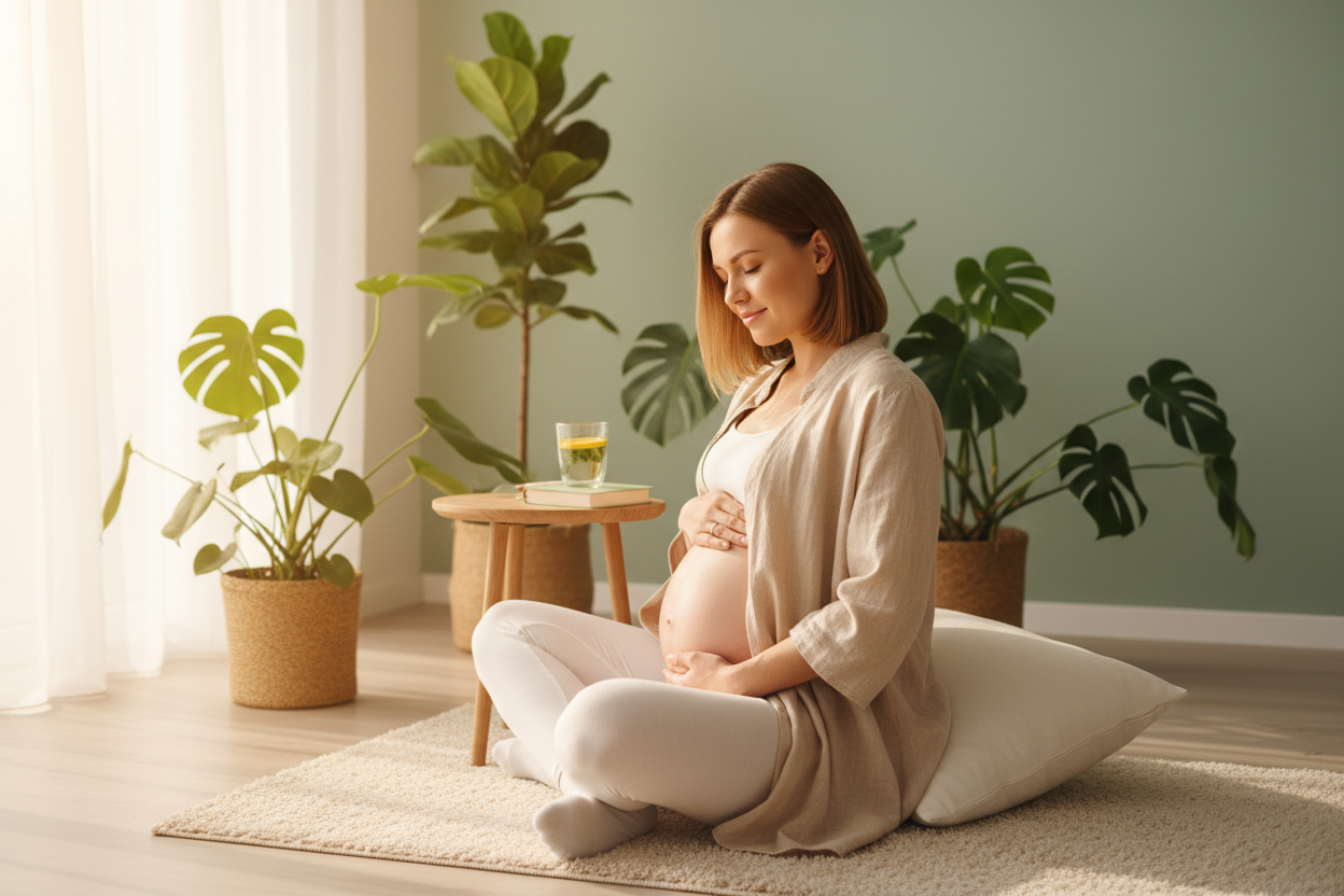 When You Should Start Pre-Conception Care