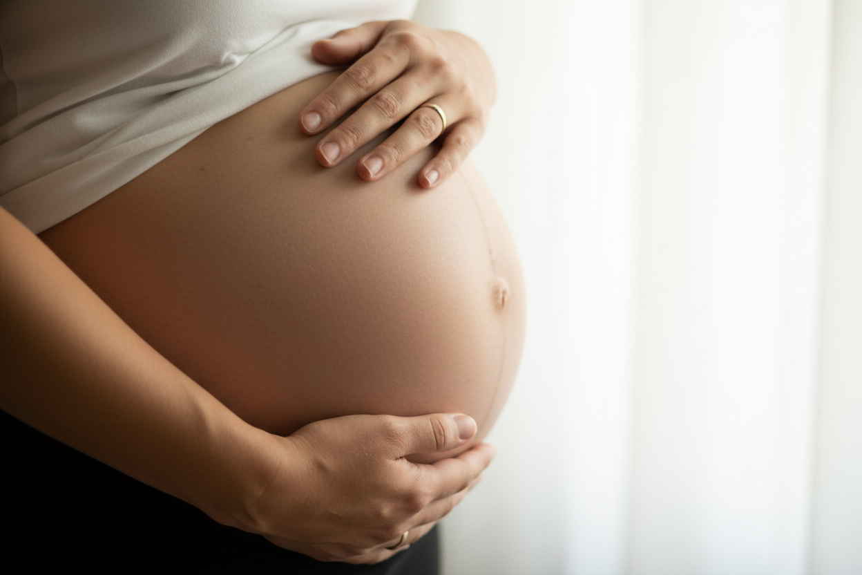 Meet NR - Your Fertility Best Friend