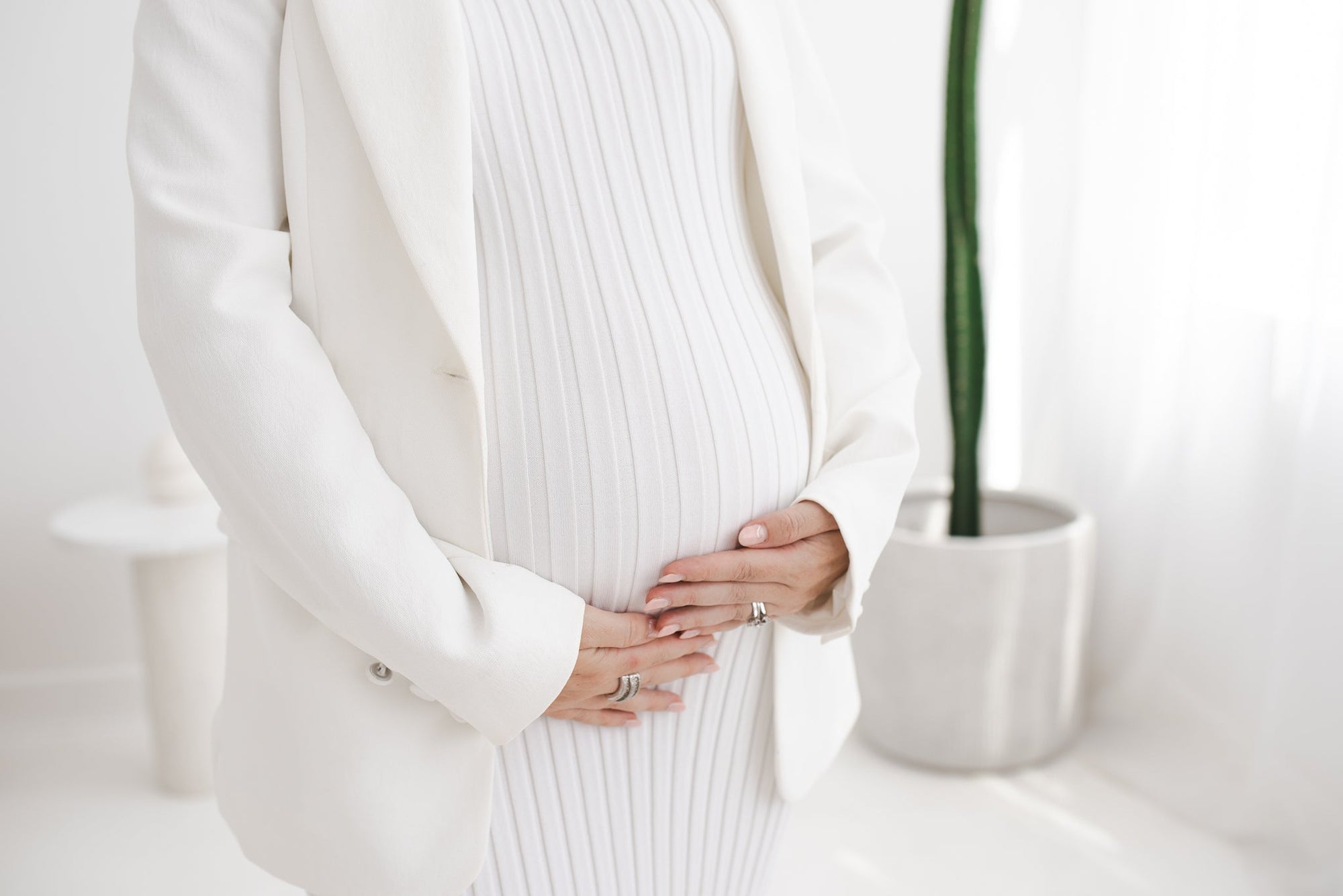 Did You Know There Are 4 Phases Of Your Menstrual Cycle?