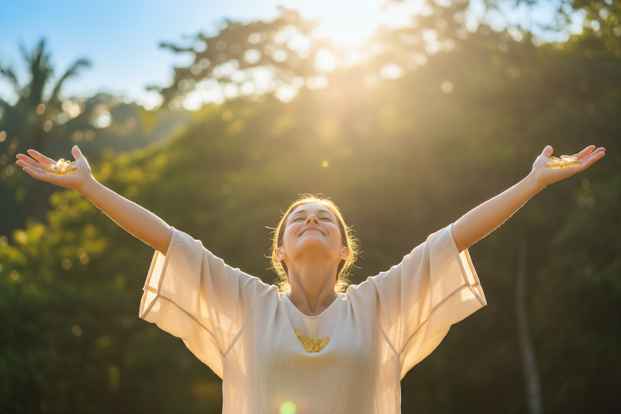 The Role of Vitamin D for Fertility and Preconception