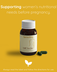 Sproutling FALLI For Her Women's Daily Supplement