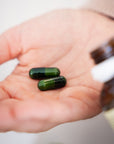 The Preconception Bundle (FALLI & SEEDRA) + 2 FREE Travel Cases
