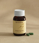 Sproutling Supplements
