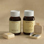 The Preconception Bundle (FALLI & SEEDRA) + 2 FREE Travel Cases