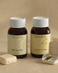 The Preconception Bundle (FALLI & SEEDRA) + 2 FREE Travel Cases