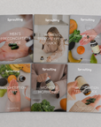 Sproutling Guides Bundle (8 Guides)