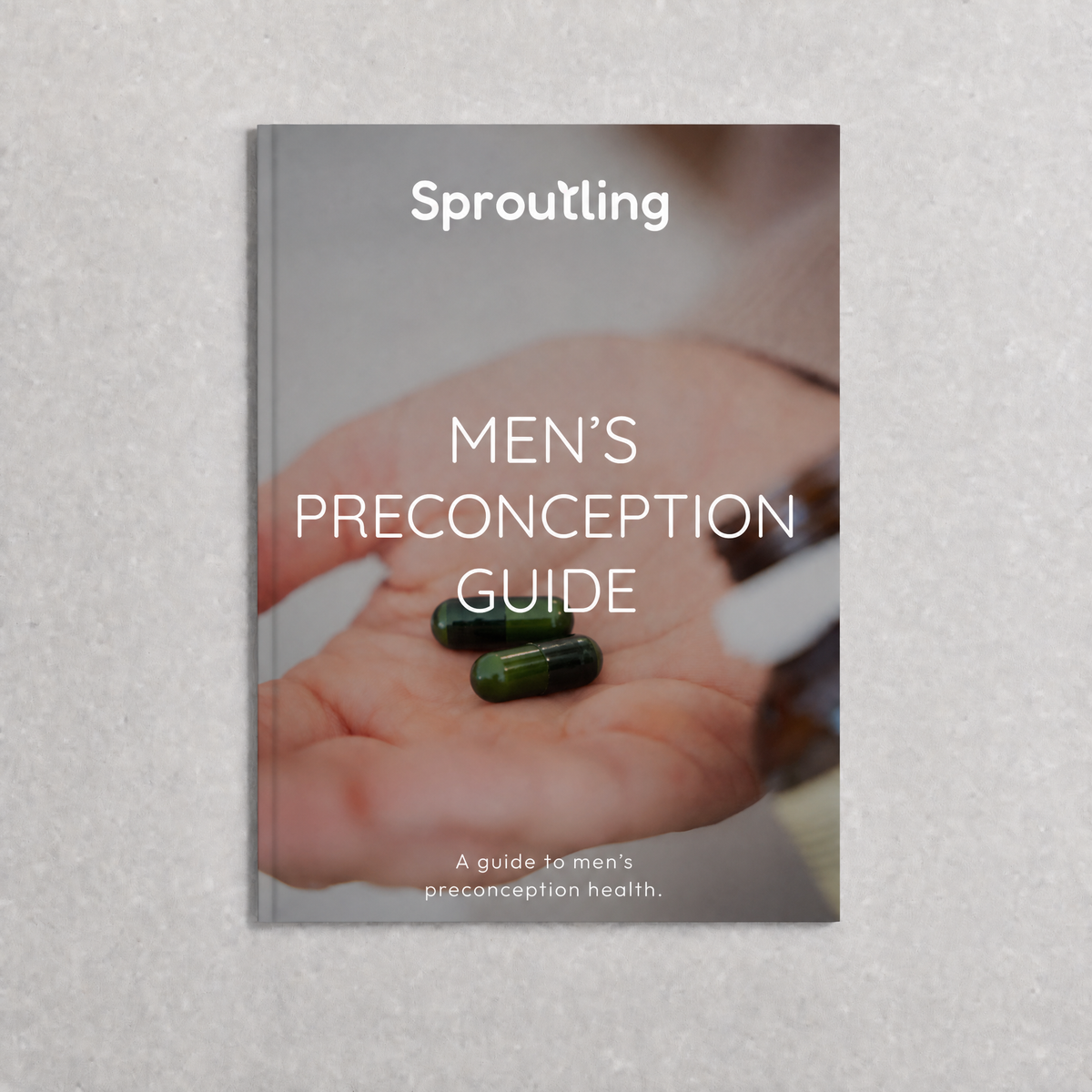 Sproutling Guides Bundle (8 Guides)