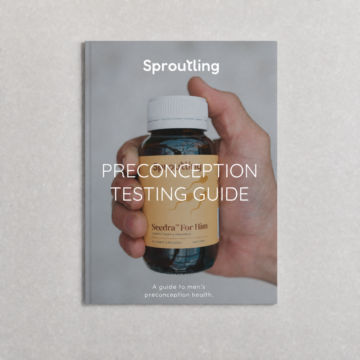 Sproutling Guides Bundle (8 Guides)