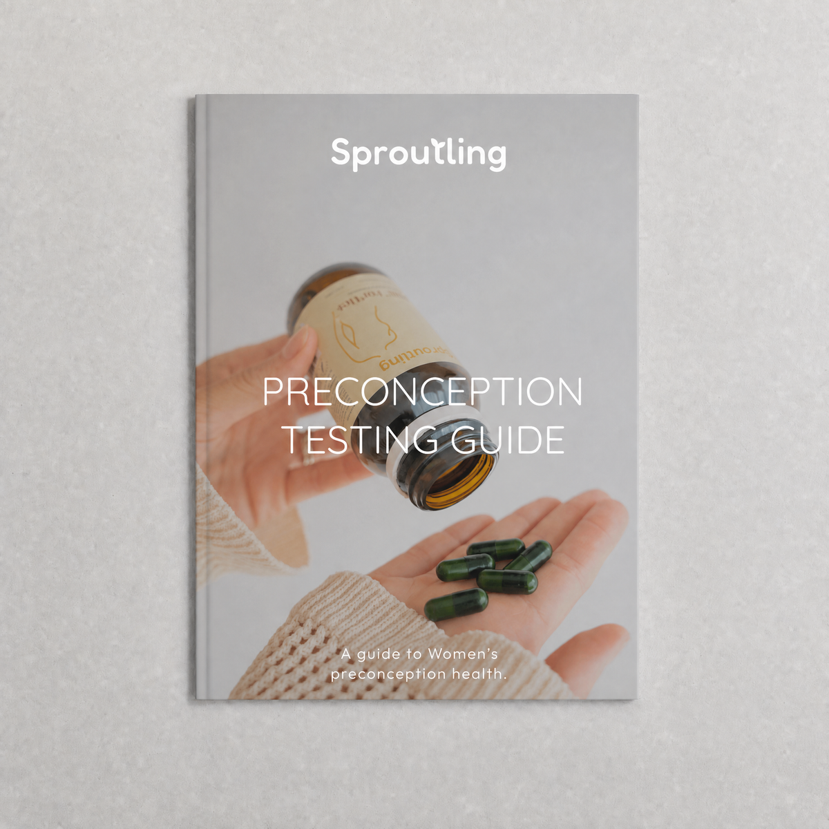 Sproutling Guides Bundle (8 Guides)