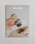 Sproutling Guides Bundle (8 Guides)
